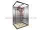 High Speed Lift Passenger Elevator Small Machine Room Elevator Compact Structure