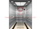 Side Door Load 1600kg 2.5m/S Hospital Bed Elevator With Deceleration Device