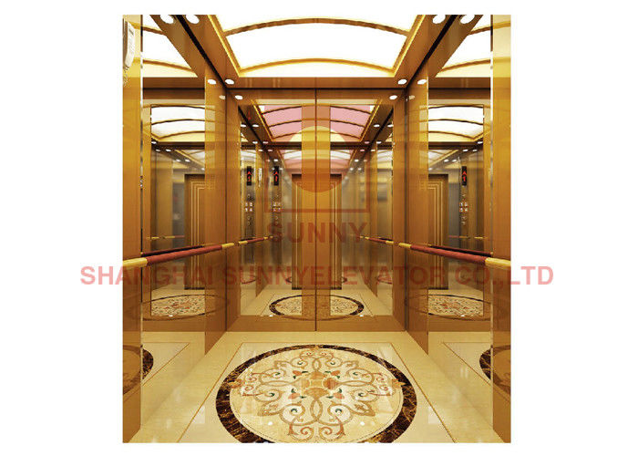Residential Elevator Service Henderson, NV thumbnail