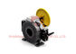 Steel Belt Type Gearless Traction Machine with Elevator Spare Parts